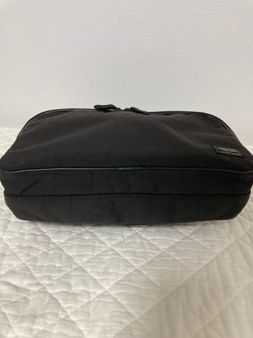 【定価31900円】美品 PORTER ポーター ハイブリッド ビジネスバッグ