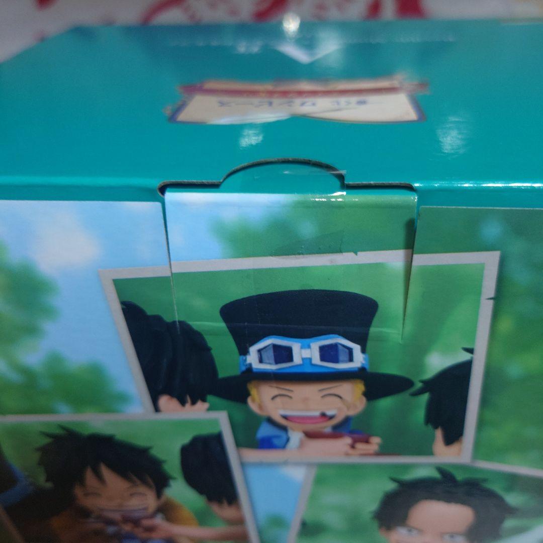 ワンピース　一番くじ　A賞 ラストワン賞