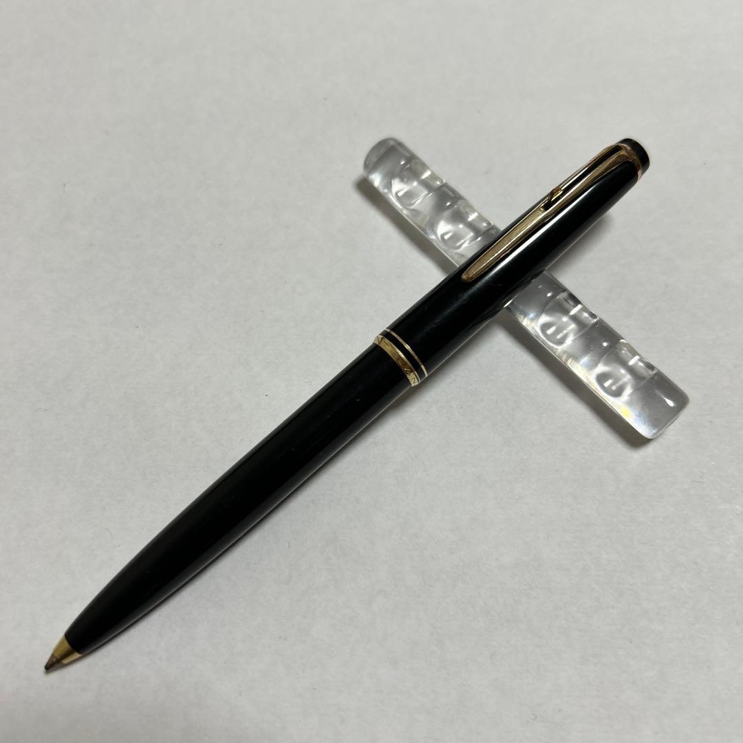 MONTBLANC モンブラン ハンマートリガーボールペン 廃盤 380 281
