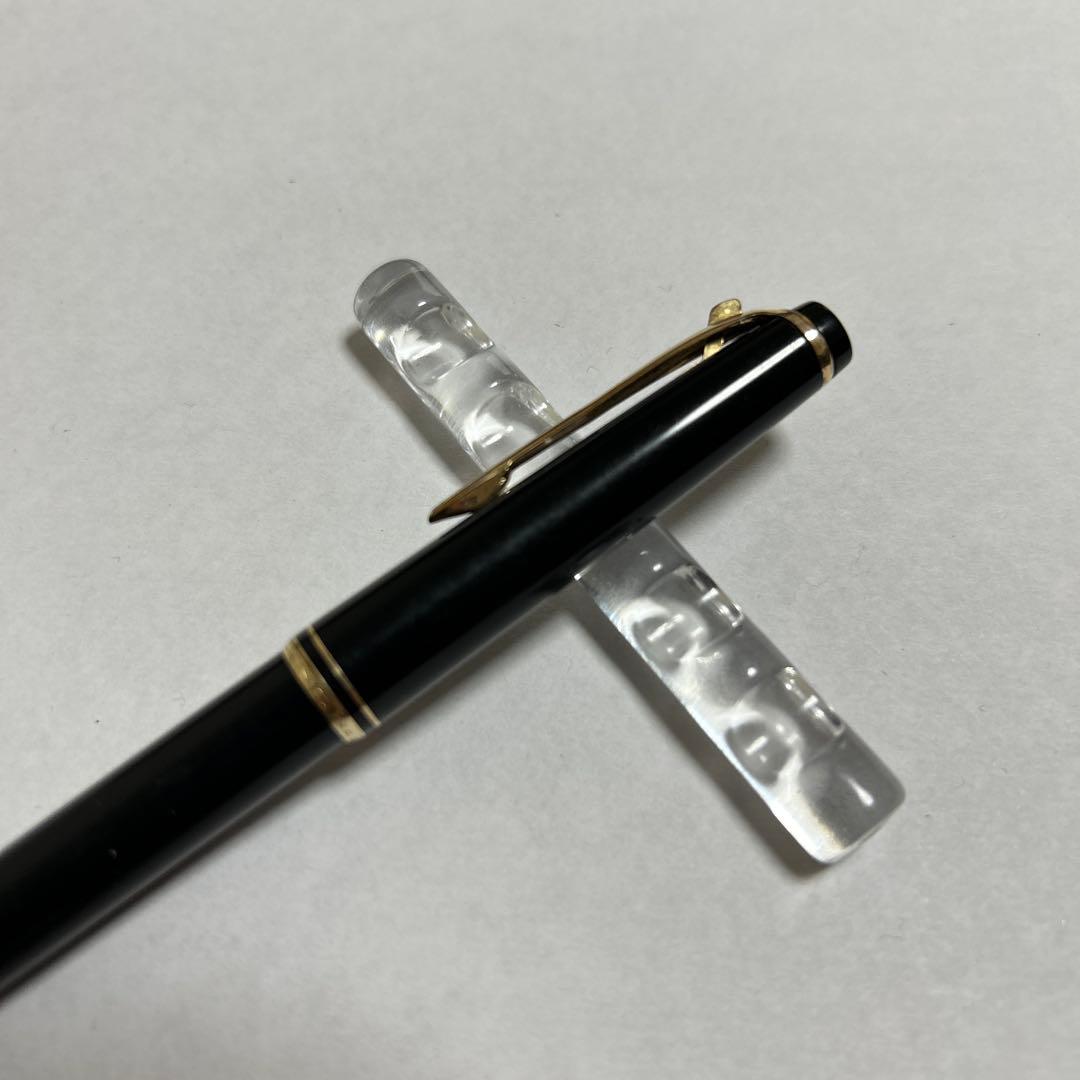 MONTBLANC モンブラン ハンマートリガーボールペン 廃盤 380 281