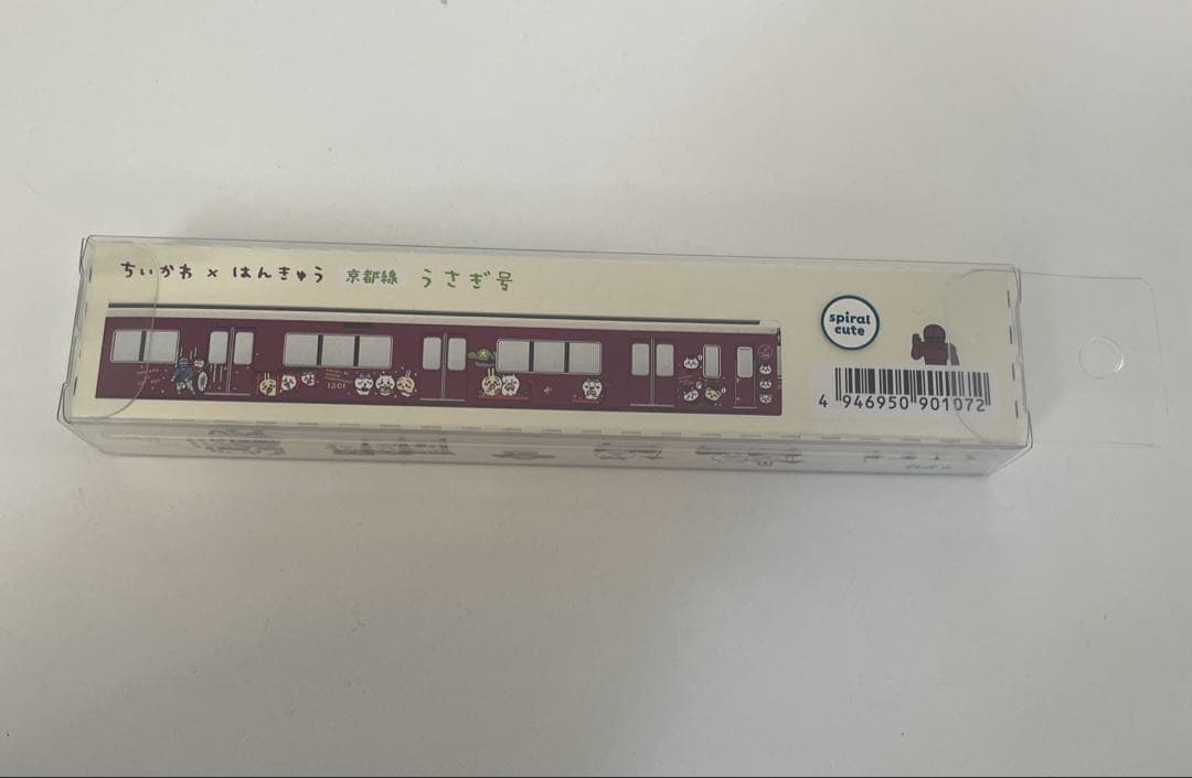 あ*ま様 阪急×ちいかわ うさぎ号 模型 グリーンマックス