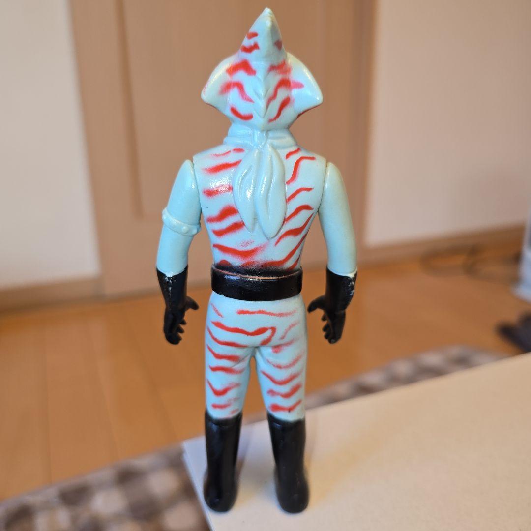 無版権 仮面ライダーアマゾン