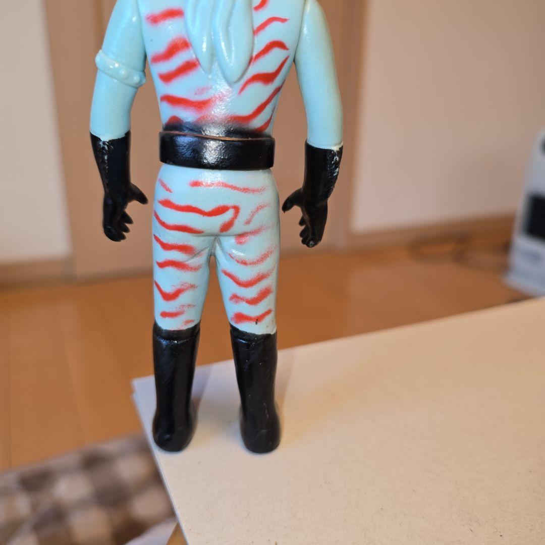 無版権 仮面ライダーアマゾン