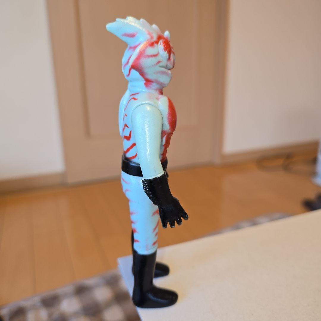 無版権 仮面ライダーアマゾン