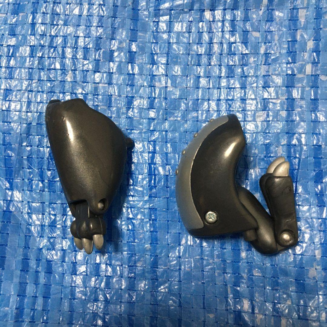 レア　デジモンアドベンチャー02　アーマー超進化シリーズ　EX友情のデジメンタル