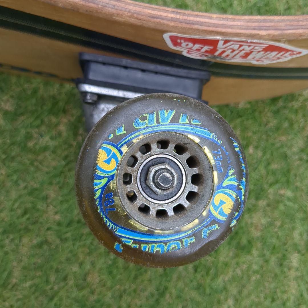 GRAVITY 43インチサーフスケートボード スラスター2