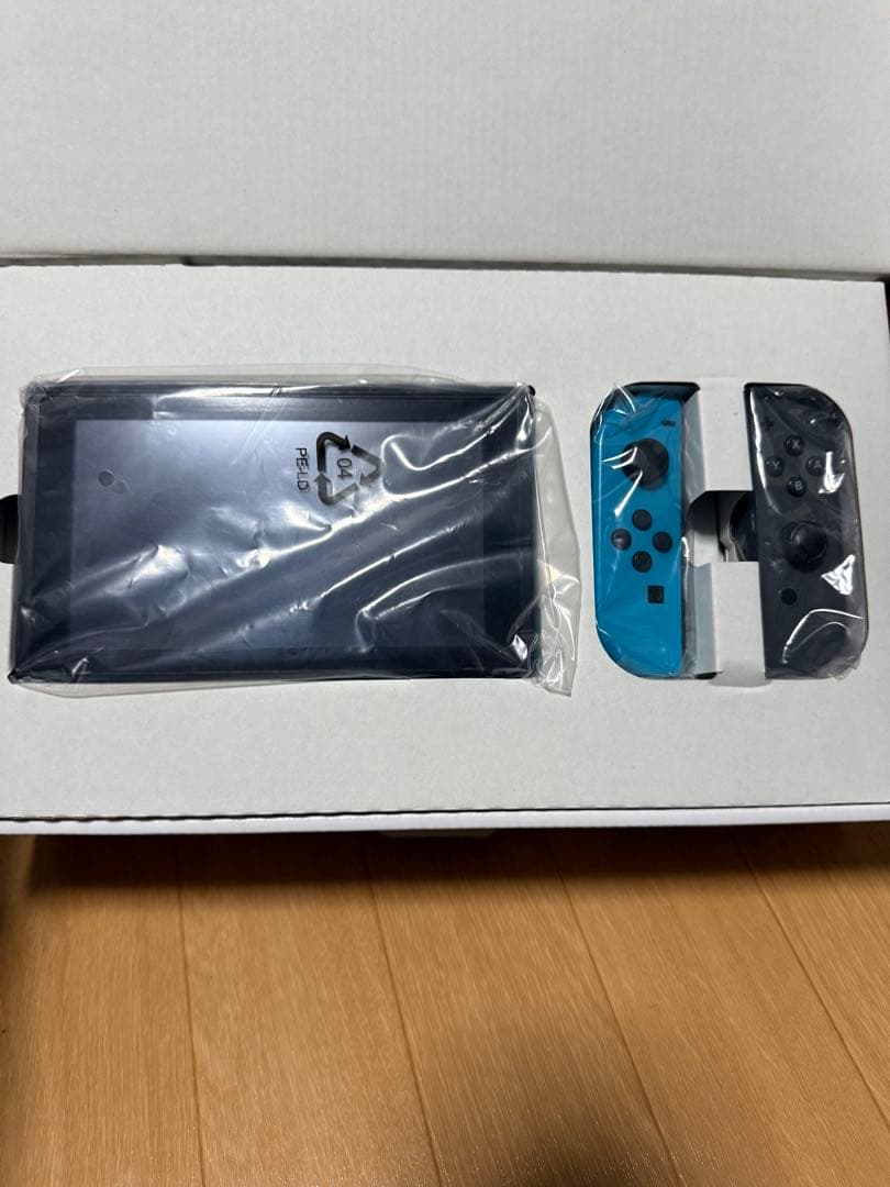Nintendo Switch Switch Nintendo Switch Joy-Con (L)/(R)