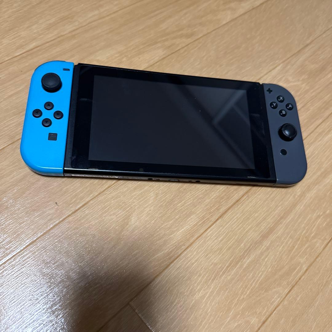 Nintendo Switch Switch Nintendo Switch Joy-Con (L)/(R)