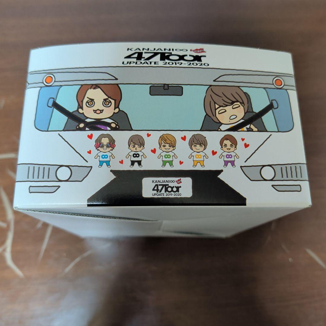 関ジャニ∞　グッズ