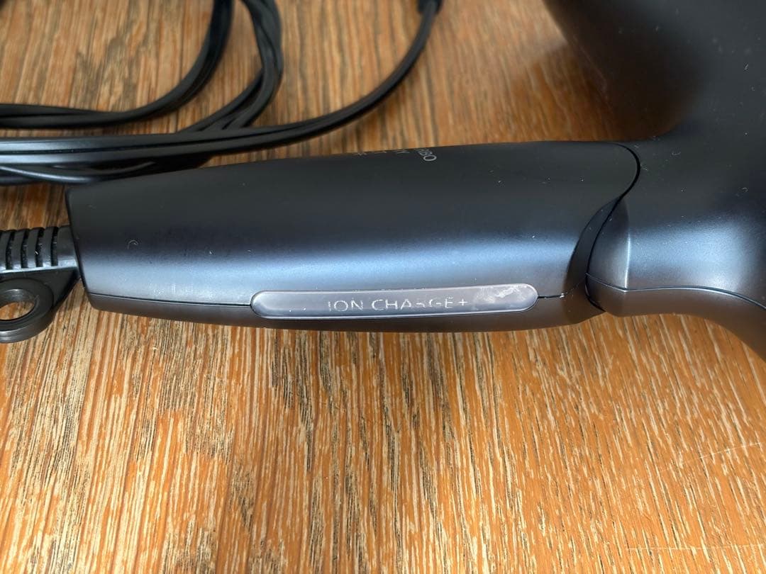 PANASONIC　21年製パナソニック　ドライヤー　EH-NA0G ナノイー