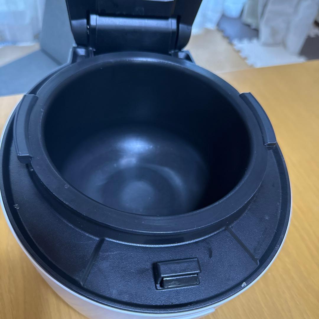 ヘルシオ　ホットクック