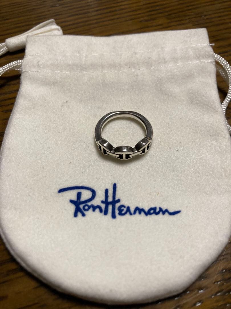 HOORSENBUHS MAKERS DAME RING ホーセンブース　7号