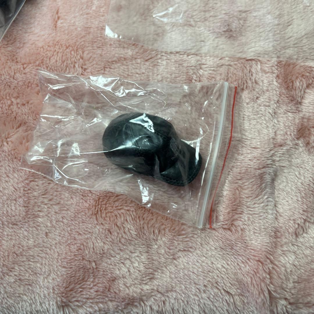 現状　ミリタリー女性　メイドアクションフィギュア用衣装　武器　アクセサリーセット