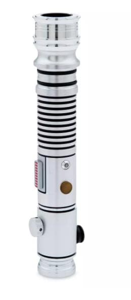 【世界限定6,000個】日本未発売 ジェダイ ライトセーバー スターウォーズ