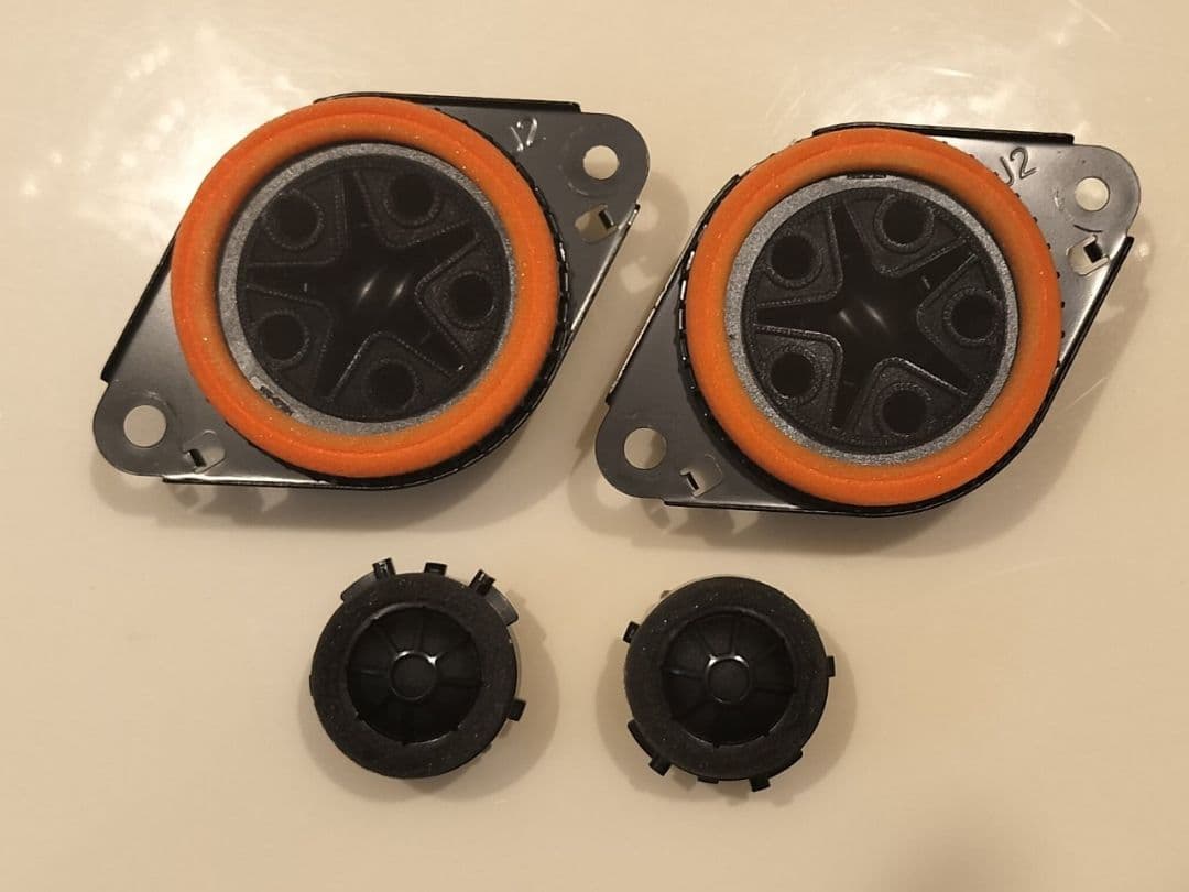 美音 YAMAHA スピーカーシステム NS-6HX ペア トールボーイ 美音