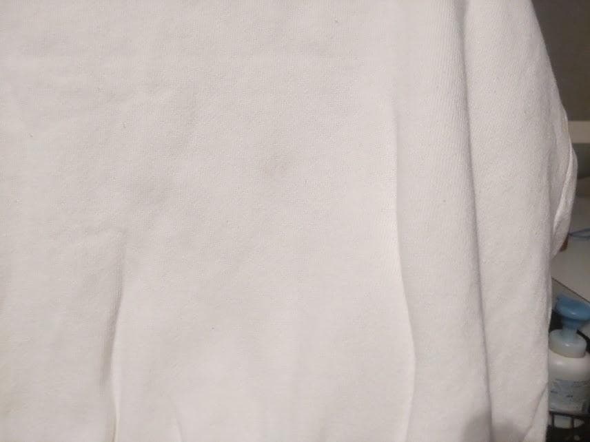 フジテレビ 1986年 スプリング コンサート おニャン子クラブ トレーナー