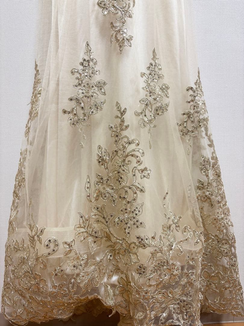 JEANMACLEAN 　ロングドレス　キャバドレス　マーメイドドレス