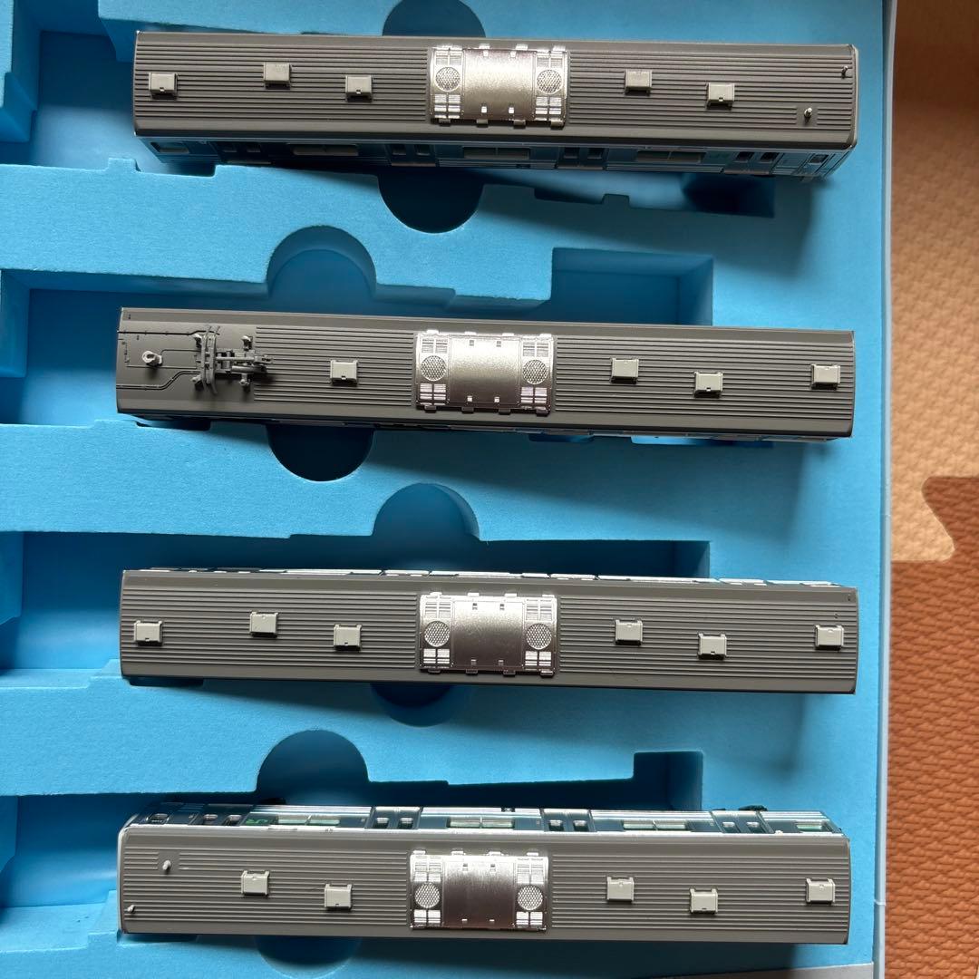 nゲージ マイクロエース　8763 205系500番台 相模線