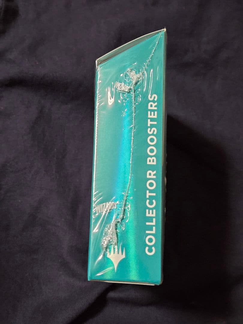 I*S様 ローウィンの昏明 コレクターブースターbox 英語版 未開封