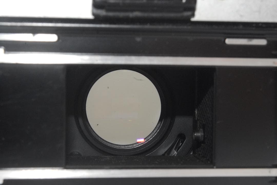 美品] Canon AE-1 一眼レフ 50mm f1.8 s.c 鳴き無し