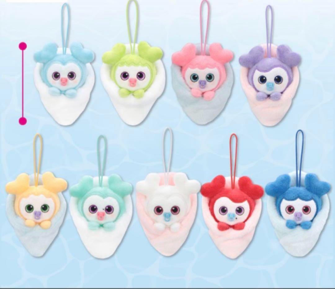 ホットウィール ホットワンズ フォルクスワーゲン T2 ピックアップ 8台