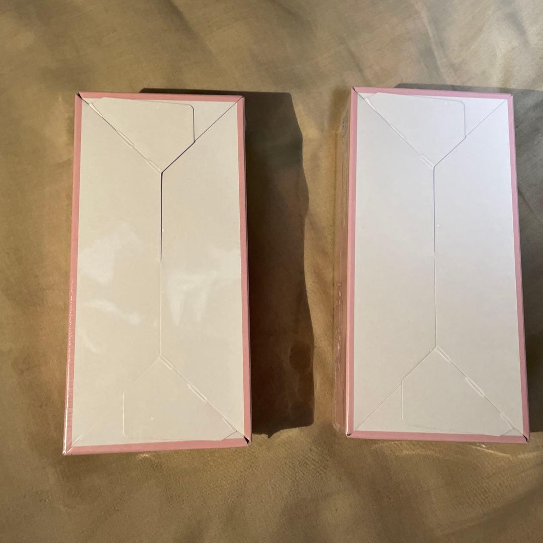 ホロライブカード　エリートスパーク　未開封　BOX 2箱セット