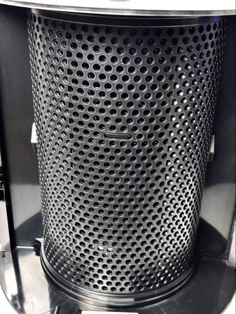 極美品dyson TP07 空気清浄機能付き扇風機