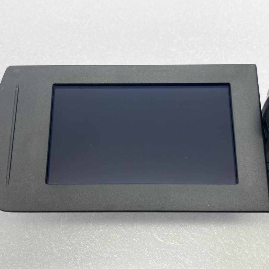 Panasonic　HC-V480MS　ビデオカメラ