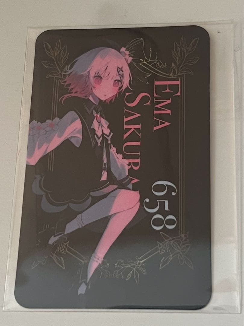 魔法少女ノ魔女裁判 まのさば マルイ ポップアップ pop-up 二階堂ヒロ