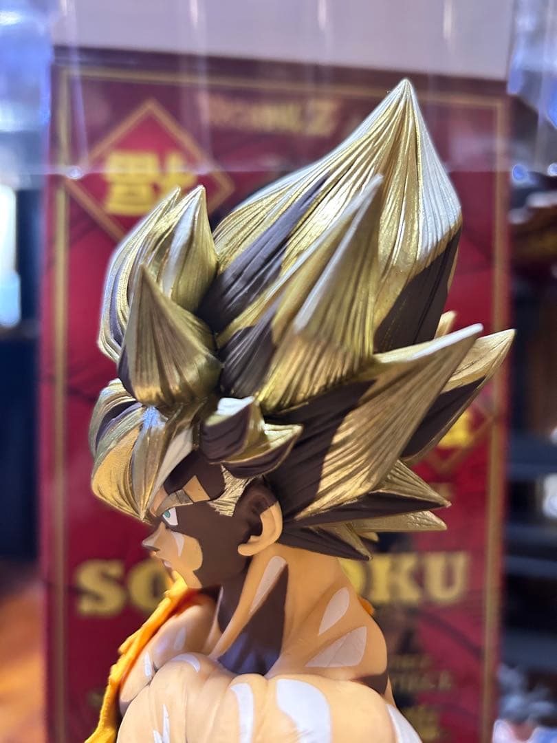 smsp 孫悟空 旧正月