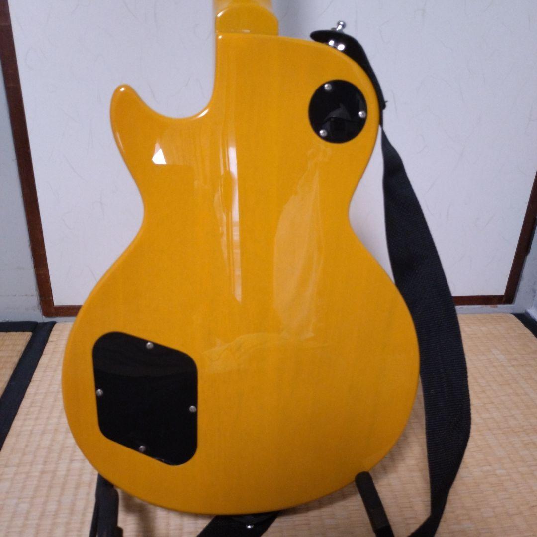 BLITZ BY ARIAPROII BLP-SPL レスポールスペシャル