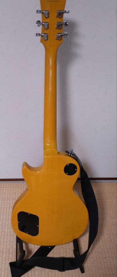 BLITZ BY ARIAPROII BLP-SPL レスポールスペシャル