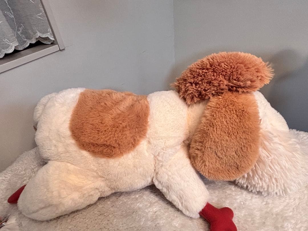 新品未使用　ジブリパーク　ヒン　タグ付き⭐︎即購入OK⭐︎