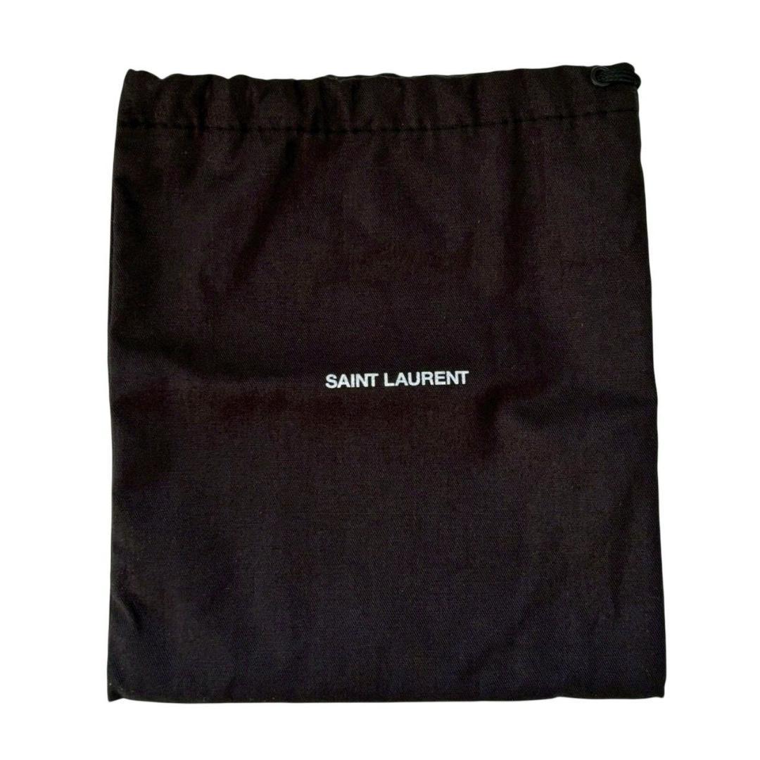 未使用保管品】SAINT LAURENT サンローラン 首輪 犬 ペット用