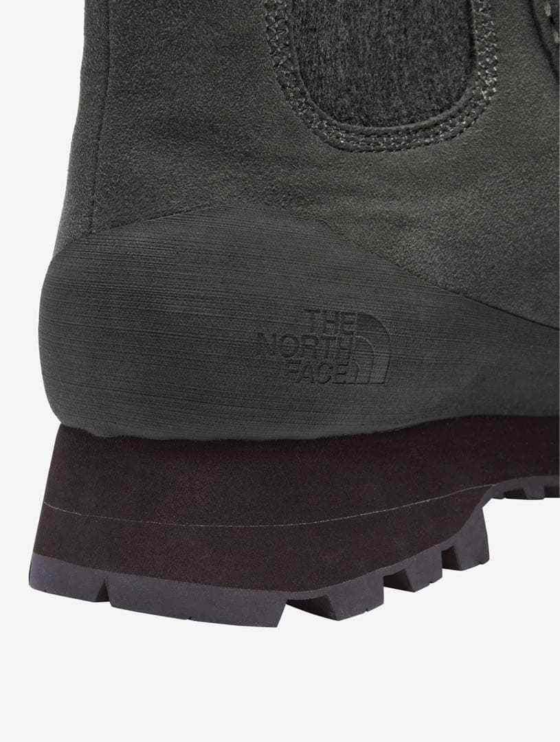 ノースフェイスアイスショットサイドゴアブーツWP