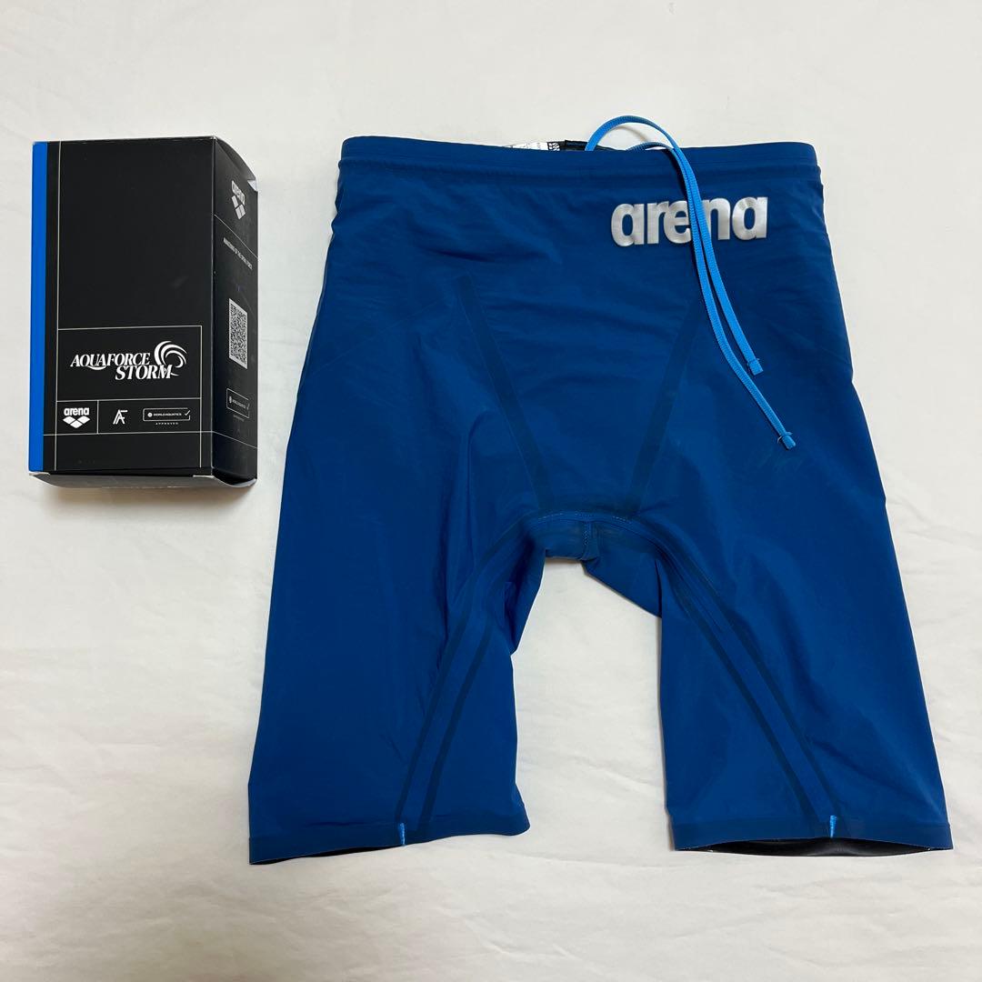 アリーナarena AQUAFORCE STORM CP Mサイズ アクアフォースストーム CP