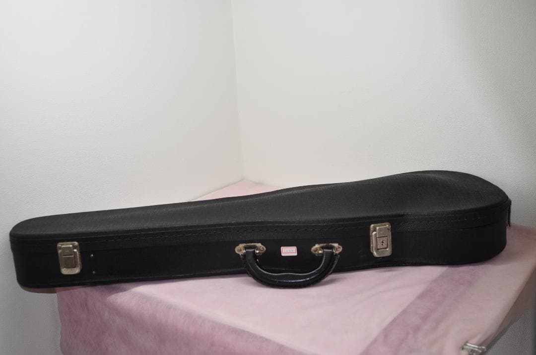 ♪【美良品】SUZUKI□バイオリン□ストラディバリウス□4／4□1088