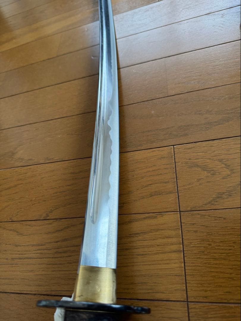 ⭐️居合刀、模造刀、本格拵え、武術、刀剣！レプリカ、太刀！⭐️