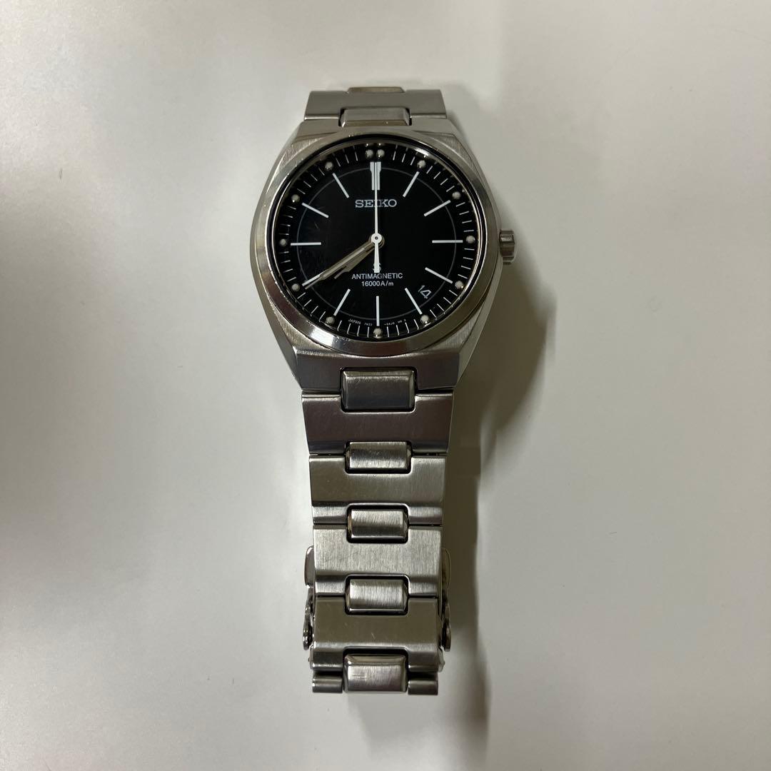 SEIKO セイコー クオーツ 7N32-0AG0