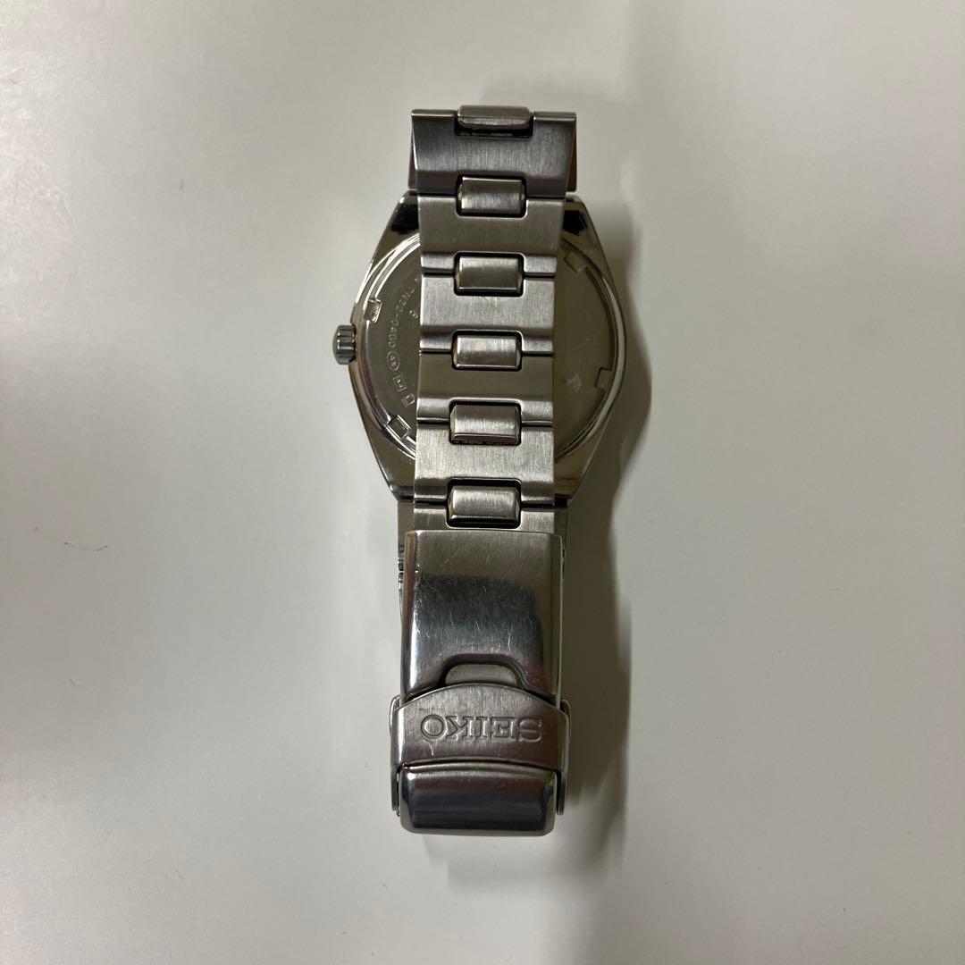 SEIKO セイコー クオーツ 7N32-0AG0