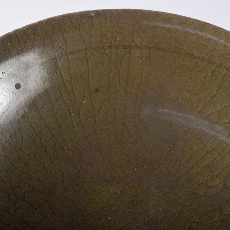 中国　高麗青磁　鉢　C　7809