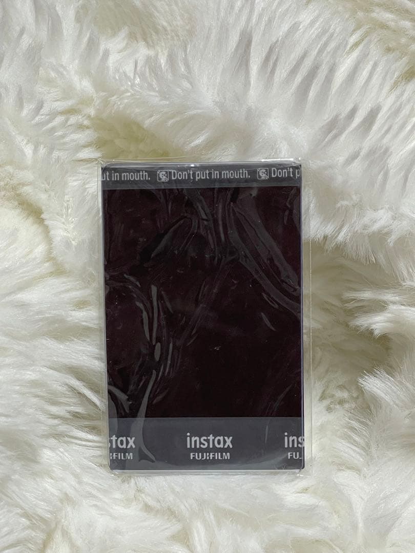 ゆ*)様 ≠ME 鈴木瞳美　直筆チェキ