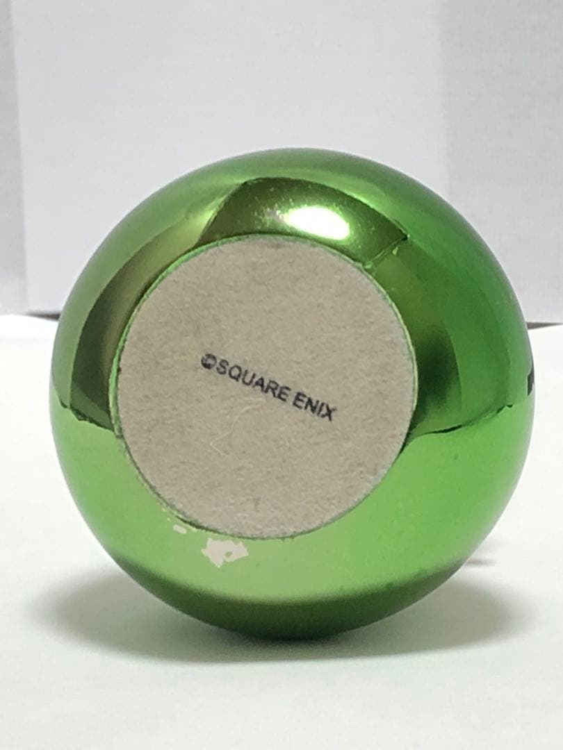 ドラゴンクエスト メタリックモンスターズギャラリー スライムベホマズン