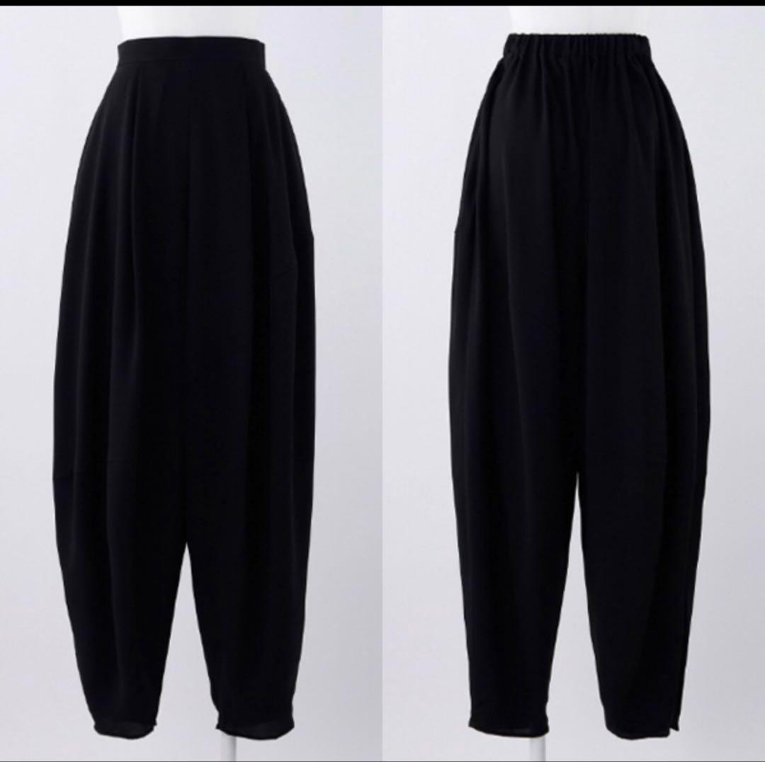 ＊エンフォルド＊UNBALANCE PANTS