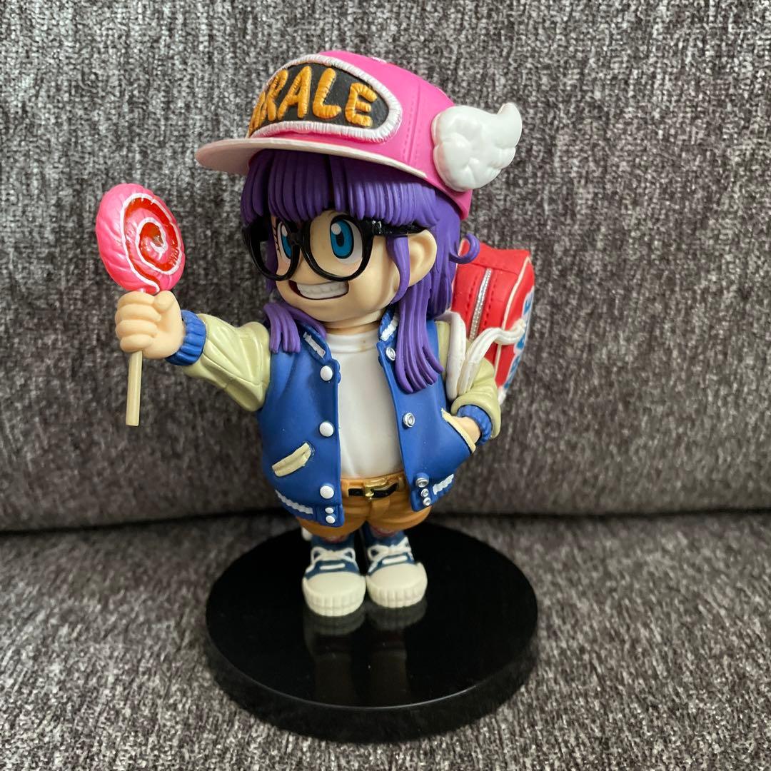 造形天下一武道会4 其ノニ Dr.スランプ アラレちゃん - メルカリ