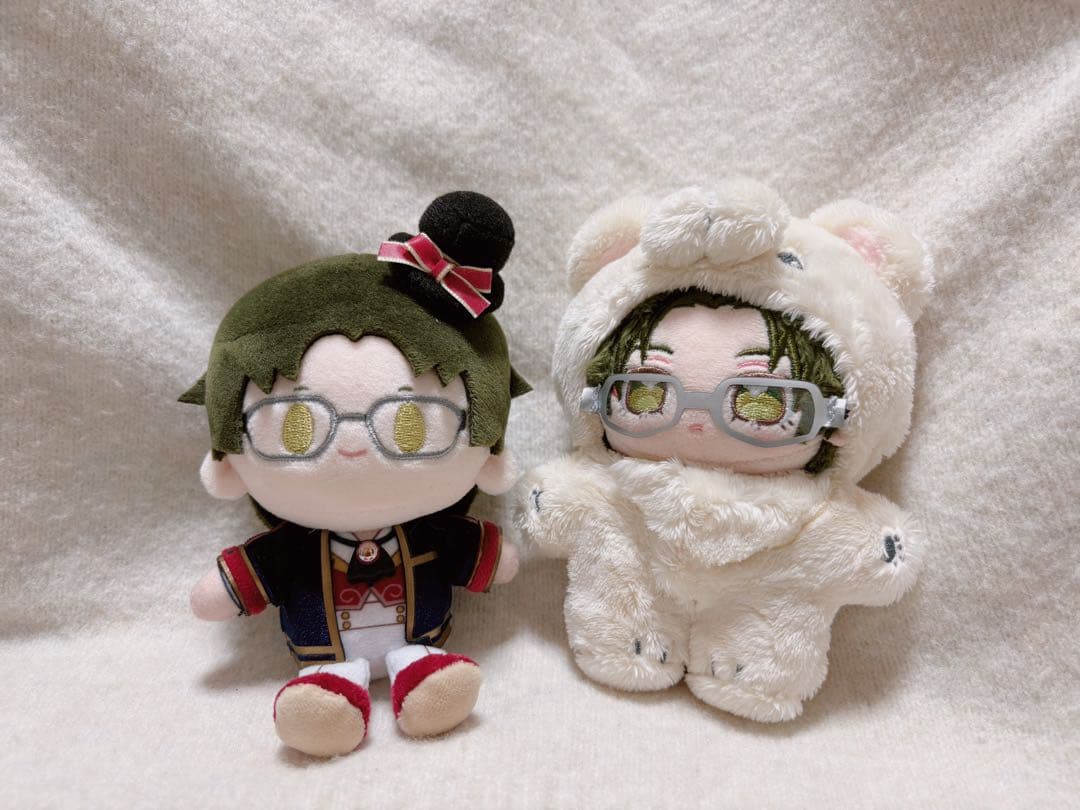 あんスタ いつぬい 巡夢 蓮巳敬人 - メルカリ