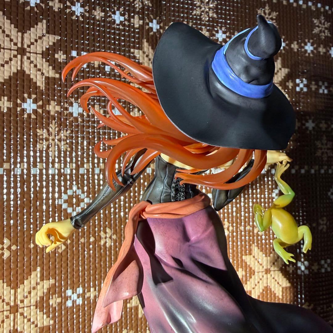 メガハウス　エクセレントモデルシリーズ　ドラゴンズクラウン　ソーサレス