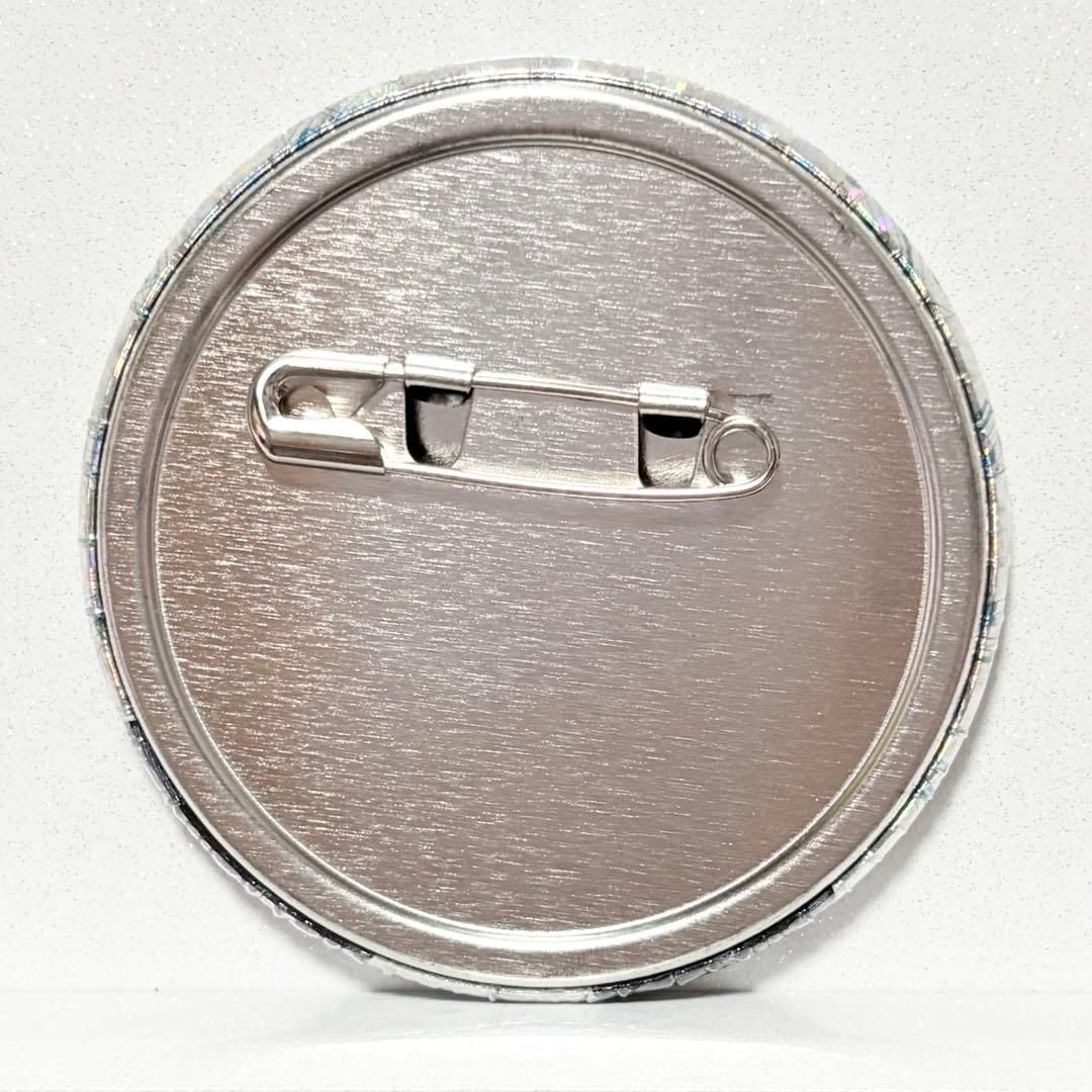 ハイキュー 及川徹 缶バッジ コンサート