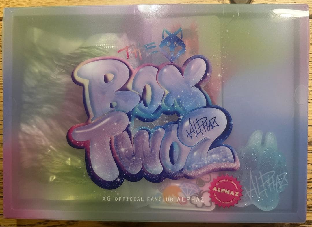 真天地開闢集団ジグザグ 五代目 命様 蒼梓 アクリルキーホルダー