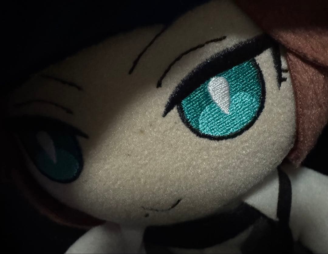 DIABOLIKLOVERS 逆巻ライト ぬいぐるみ セット